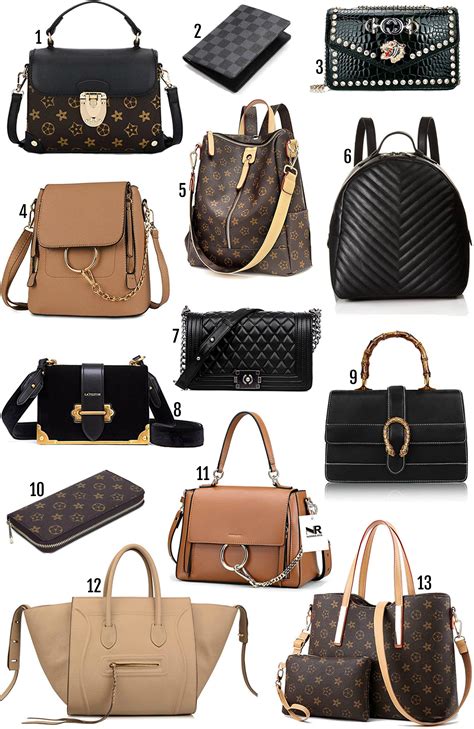 branded bags dupe|good copies of designer bags.